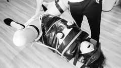 Bdsmlovers91: Kinktober 2022 Den 19: Pytle na odpadky | Bdsmlovers91