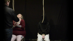 J Peters adult: Tied, Bagged and Beaten