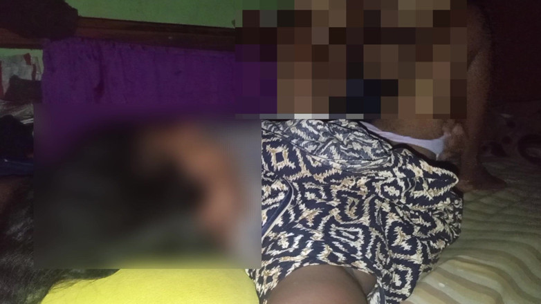 Harder299: Bini desi saya bahkan tidak membenarkan saya pergi di atas...