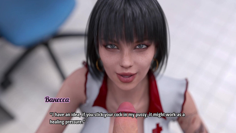 Like A Boss: Jogo completo - minha colega de quarto fofa 2, parte 12 (1.0)