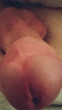 Eiaculo Senza Toccare Il Mio Cazzo Enorme