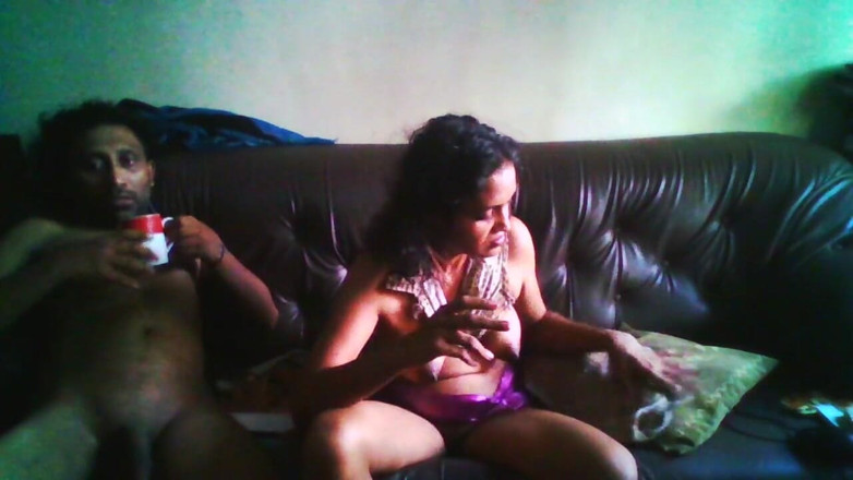 Tina Baby: Chá da manhã com minha puta o padrasto que deu à...