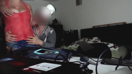 Latinaspy: Ep21 Innocent maid, how far will she go? part 4