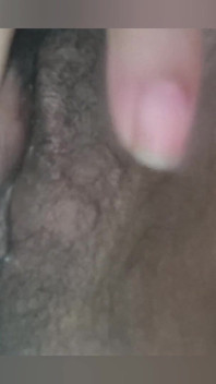 First Video, Lustful Pussy