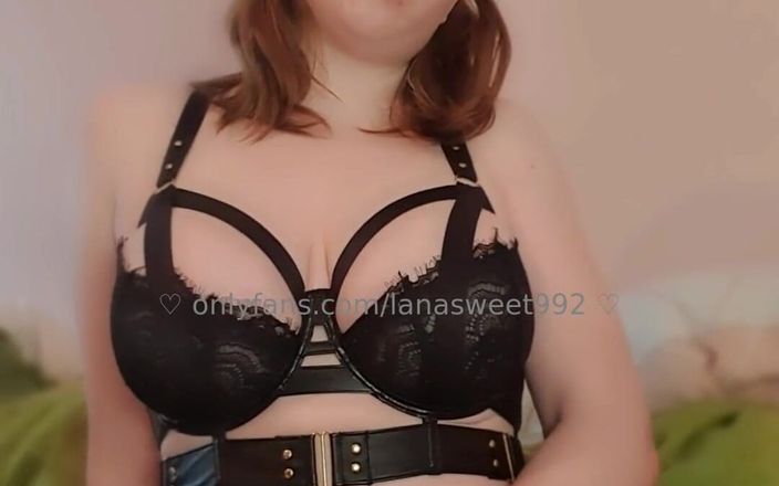 Lana Sweet: Azotarme