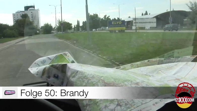 123XXX - Fucked Amateurs in Germany!: 밴에서의 섹스 모음집