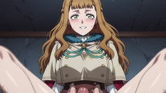 Prznai: ब्लैक क्लोवर मिमोसा मुर्गी