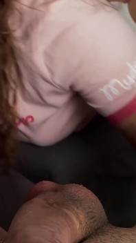 Mmmm Love to Suck His Balls Thomasup