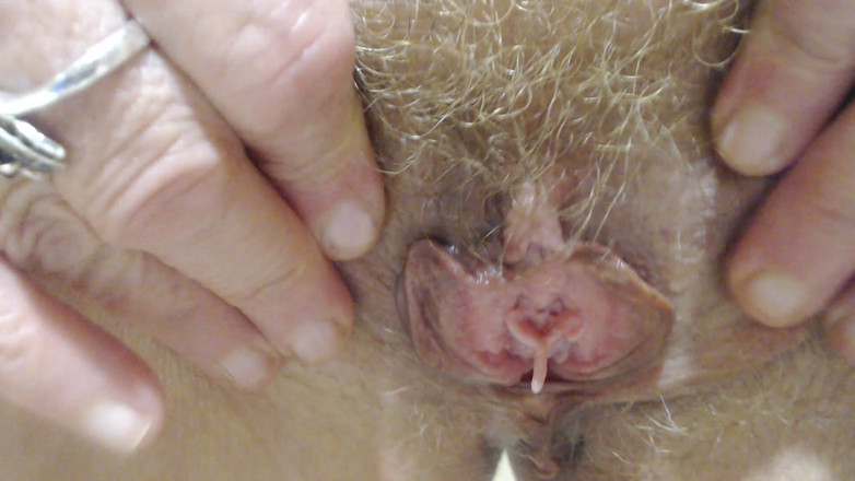 WEBREGINETTA2023: Pussy en primer plano, ábrelo todo lo que puedas