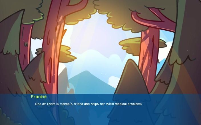 LoveSkySan69Real: Camp Pinewood [v2.6.0] 第7部分 由loveskysan69制作