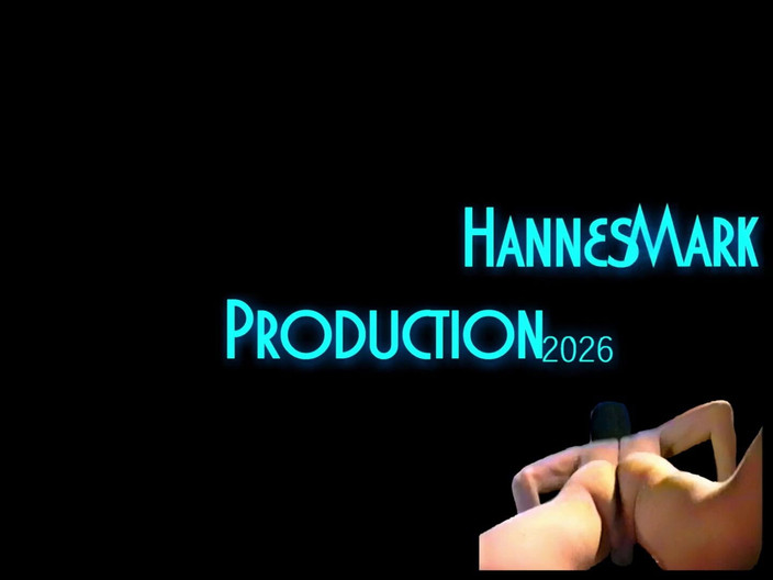 Mark Hannes: 열여덟 살에 침대에서 엉킨 자위