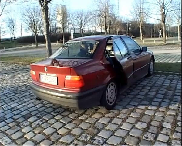 GERMAN PORN CLASSICS: Wet Fuck Mares 3