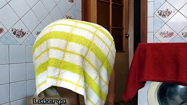 Lukerya: Lukerya - Po sprše