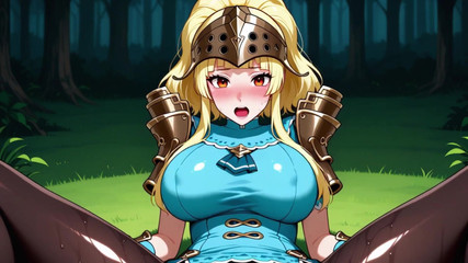 Prznai: Fire Emblem Clair Hen