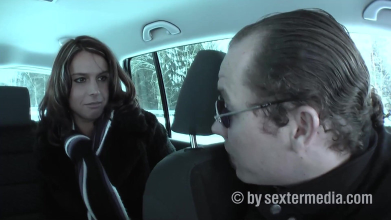 Sextermedia by Pete: La milf mora susanne vuole scopare il miglior culo