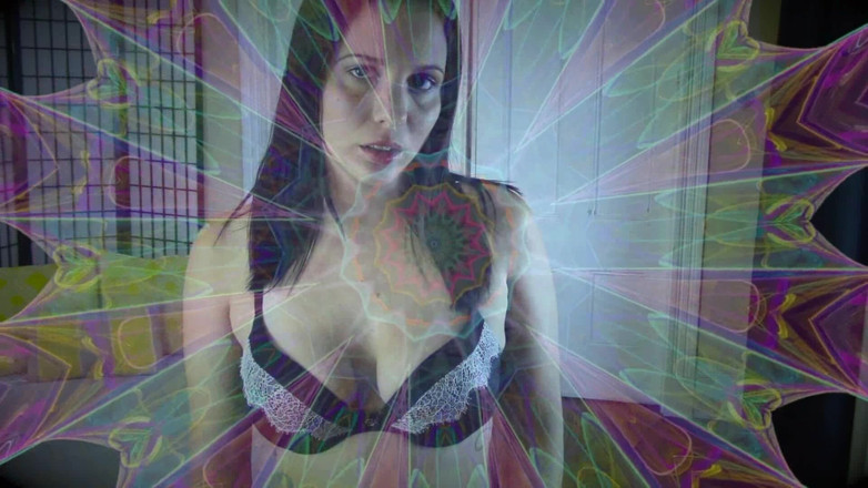 Quinn brooks: Рогоносець transfix-wmv