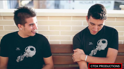 CTDX productions: Pieprzyłem gwiazdę porno w jej domu