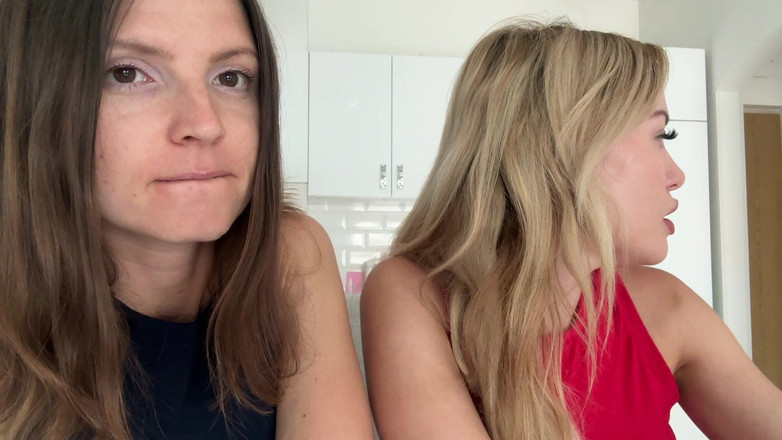 Gina Gerson: जोखिम और Comfost