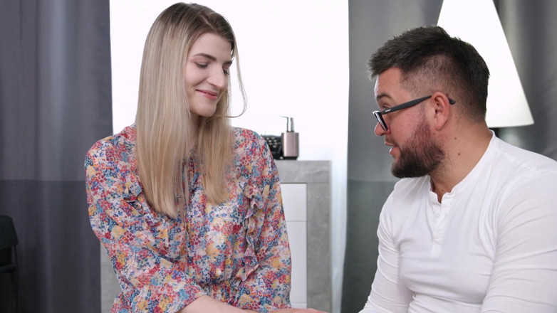 Eluxe Erotic: Teach Me to Squirt