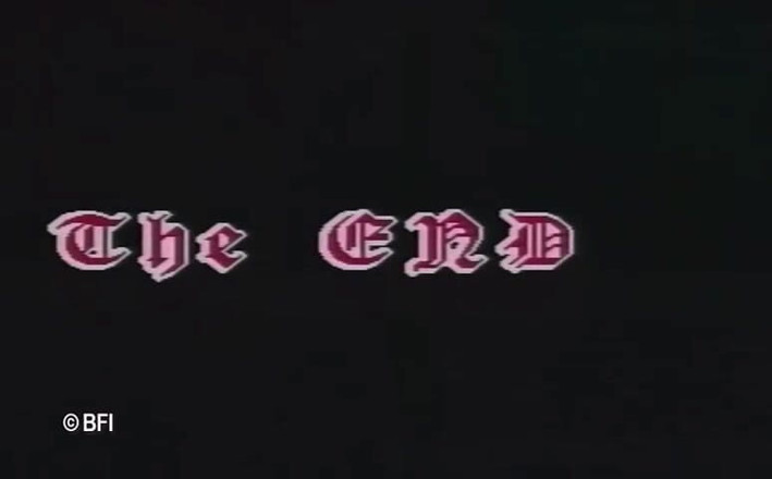 Slave Seks: The dream of a nun