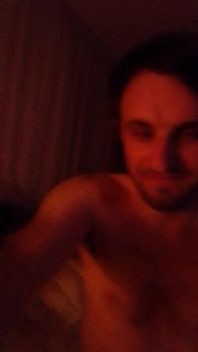 Lukasz Faustmann New Movie with My Dick Hard and Body
