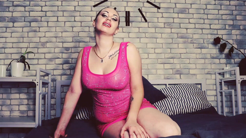 Goddess Misha Goldy: Как родился Billy PSY