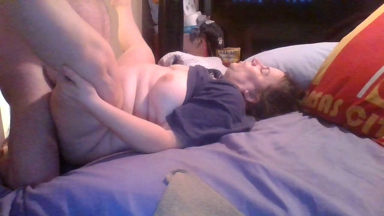 BI_BHC_COUPLE: Our Sex
