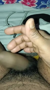 Indian Black Cock Desi Boy Tiger Pop