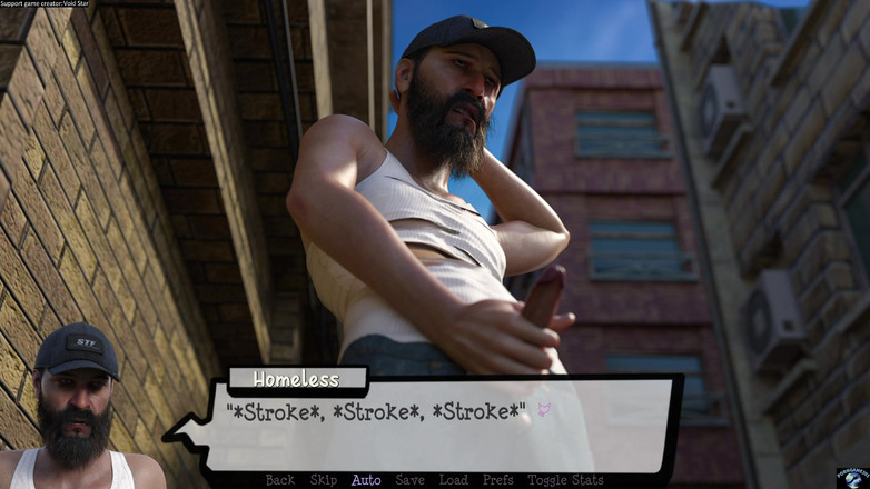 Porngame201: Pandoras Box 19