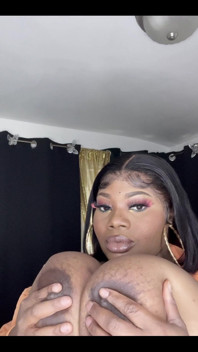 Since I missed titty tues let me make it up