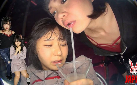 Mouth Fetish