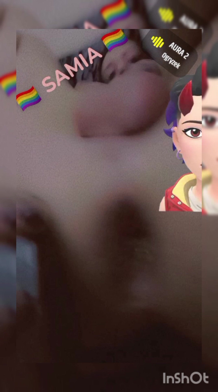 Samia-transexuel92: Samia Ladyboy Sissyboy Tsgirl morakkan