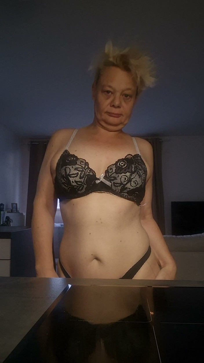 Sofy13: Heute Morgen Bin Ich Ganz Heiß Und Nass