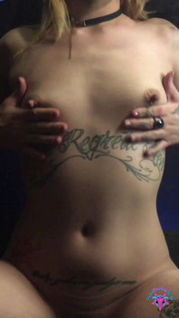 Watch the Full Porn Video on My Faphouse & Xhamster