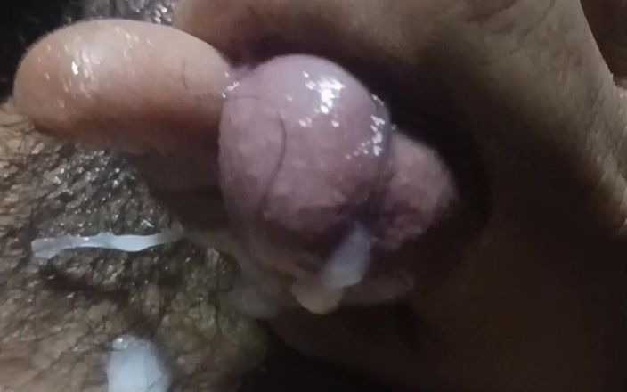 HunterX: Chơi con cặc dễ thương của tôi với come