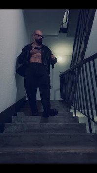 Mister Stone