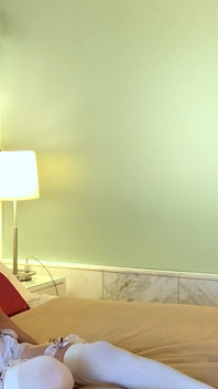 Maxx Meets the Maid