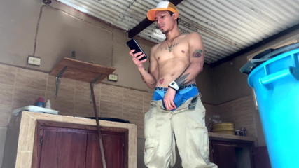 Ridley Dovarez | Gaysight: I ty, popadni Baramovu velkou rukojeť