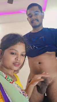 Desi Ex-quente Linda Colagem Menina Primeira Vez Romântico Visto Sexo
