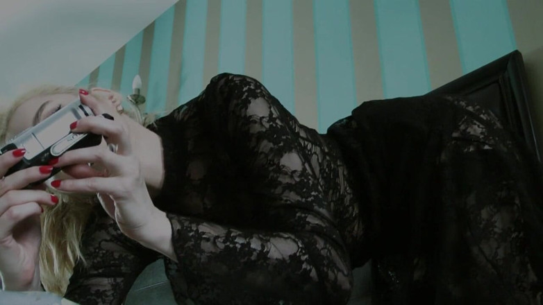 Goddess Celine: Antidote for a poisonous pill