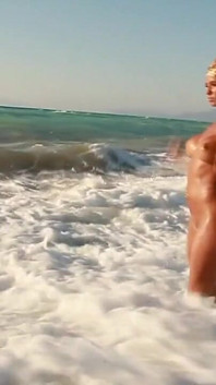 Par vagues