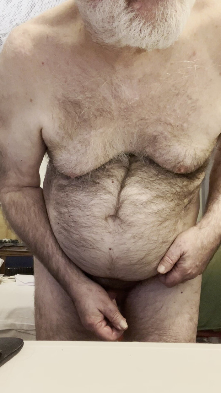 Coach Karl dude lodge: 30.01.2026 Záběr mrdky na živé kameře