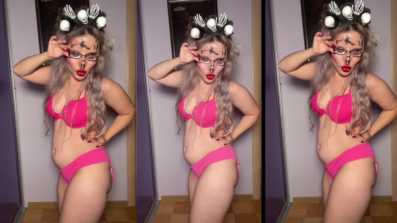 FinDom Goaldigger: Sissy capitule asmr m pour un clip de plaisir paypig...