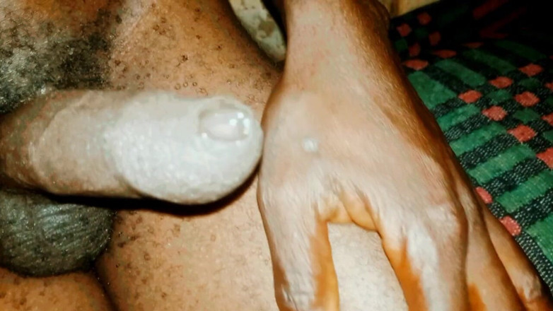 Judith xxx: Masturbation 46