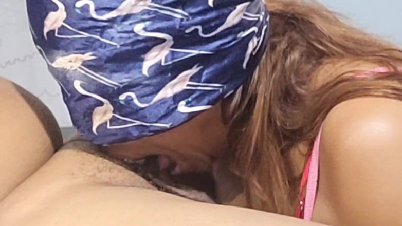 anal_queen_amateur: The Mature Woman, My Stepbrother's Wife, Knows How to Suck...
