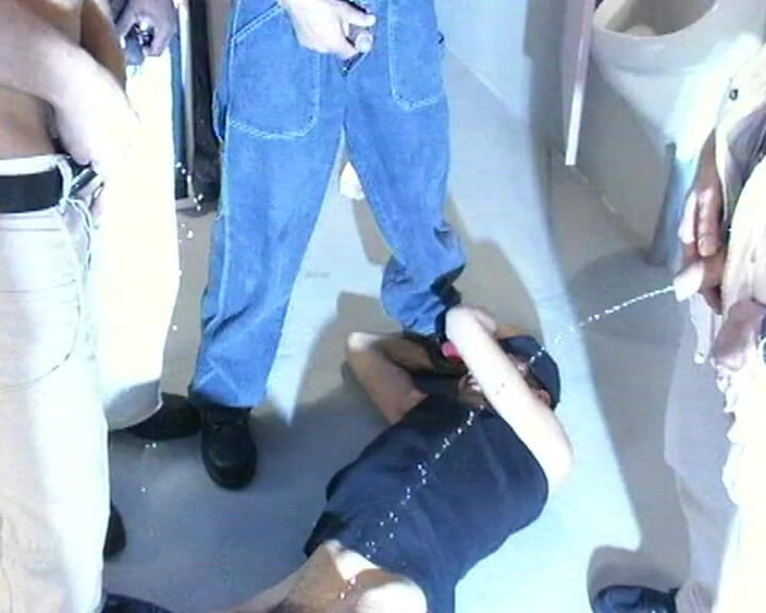 90s Gay VIntage Rough: Polla cruda divertida con un tipo cachondo # 1
