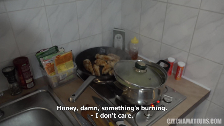 CzechAmateurs: Model ceko amatir 129 ngidam ngentot