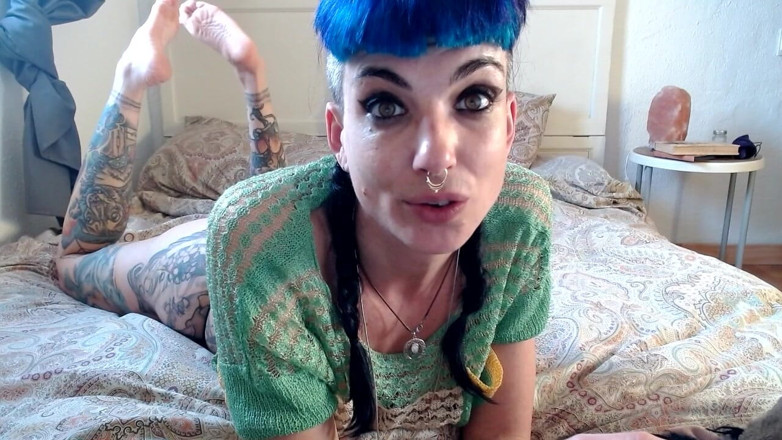 Goddess Maya: Sph zu meiner ex