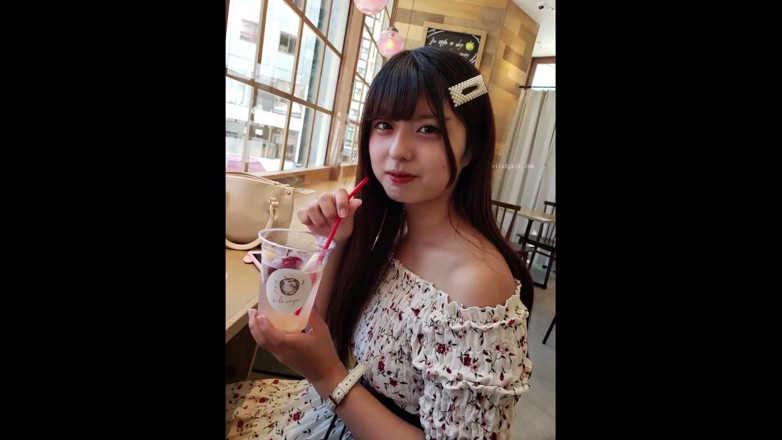 Asian happy ending: Thiên thần châu Á 3331
