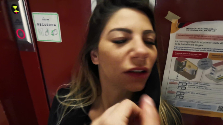 Dr Love: Italian Blowjob